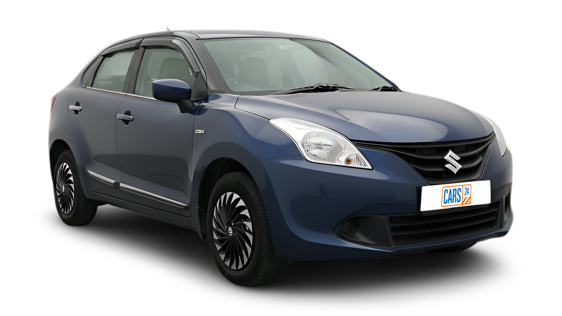 Maruti Baleno-img